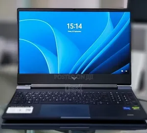 New Laptop HP Victus 16 16GB Intel Core i5 SSD 512GB