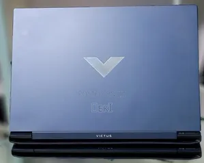 New Laptop HP Victus 16 16GB Intel Core i5 SSD 512GB
