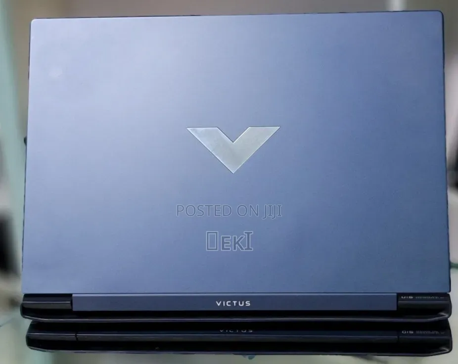 New Laptop HP Victus 16 16GB Intel Core i5 SSD 512GB