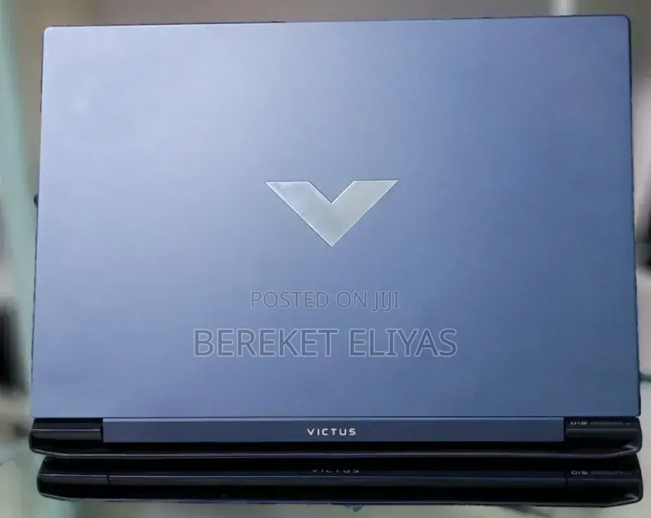 New Laptop HP Victus 16 16GB Intel Core i5 SSD 512GB