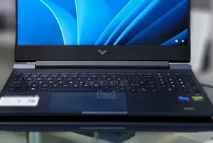 New Laptop HP Victus 16 16GB Intel Core i5 SSD 512GB