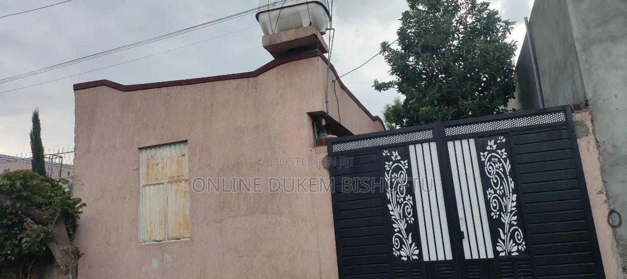 Furnished 7bdrm House in Bishoftu Dukem, Oromia-Finfinne for sale