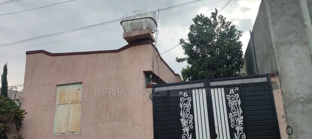 Furnished 7bdrm House in Bishoftu Dukem, Oromia-Finfinne for sale