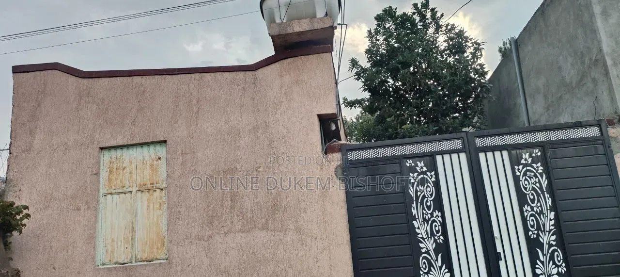 Furnished 7bdrm House in Bishoftu Dukem, Oromia-Finfinne for sale
