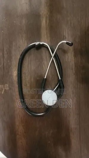 Stethoscope