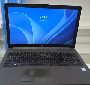 New Laptop HP Stream Notebook 8GB Intel Core i5 HDD 500GB