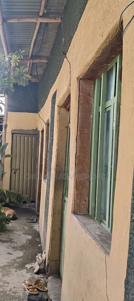 Furnished 8bdrm House in Bishoftu Dukem, Oromia-Finfinne for sale