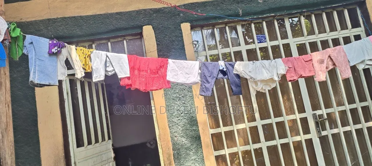 Furnished 8bdrm House in Bishoftu Dukem, Oromia-Finfinne for sale