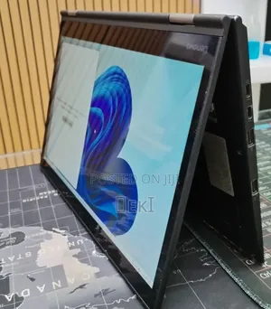 New Laptop Lenovo ThinkPad X1 Yoga 8GB Intel Core i5 SSD 512GB