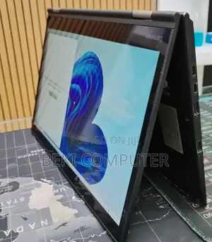 New Laptop Lenovo ThinkPad X1 Yoga 8GB Intel Core i5 SSD 512GB