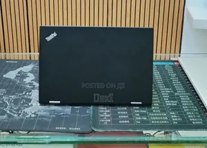 New Laptop Lenovo ThinkPad X1 Yoga 8GB Intel Core i5 SSD 512GB