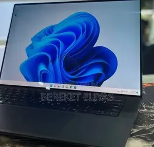 New Laptop Dell Precision 5550 16GB Intel Core i7 SSD 512GB