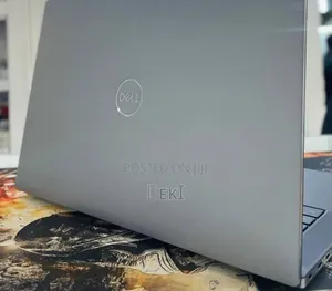 New Laptop Dell Precision 5550 16GB Intel Core i7 SSD 512GB