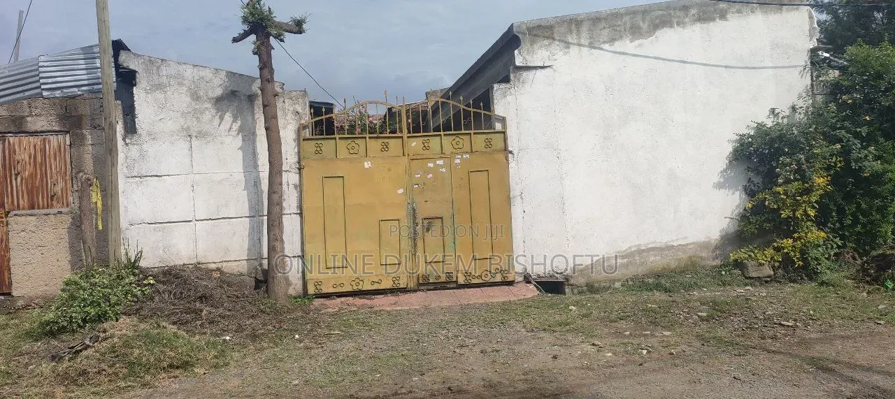 Furnished 8bdrm House in Bishoftu Dukem, Oromia-Finfinne for sale