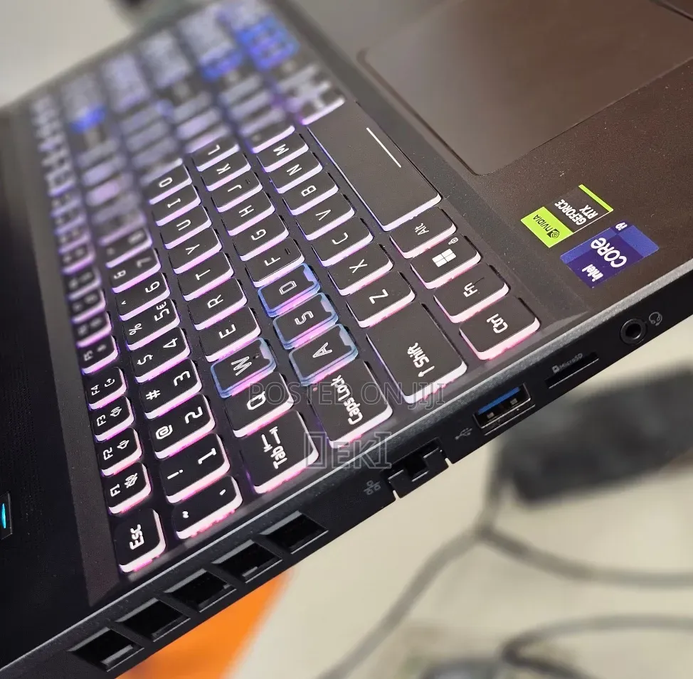 New Laptop Acer Predator Helios 300 16GB Intel Core i9 SSD 1T