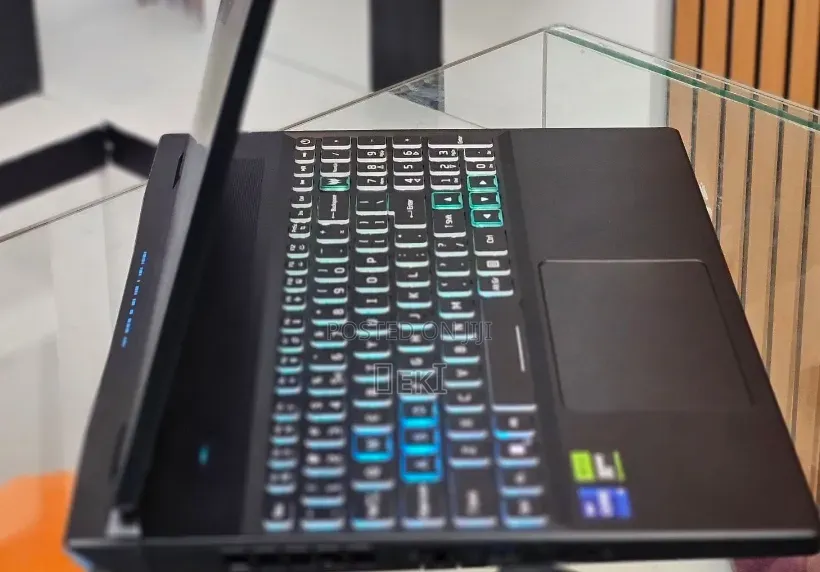 New Laptop Acer Predator Helios 300 16GB Intel Core i9 SSD 1T