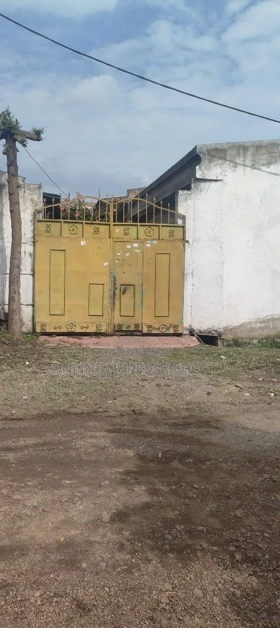 Furnished 8bdrm House in Bishoftu Dukem, Oromia-Finfinne for sale