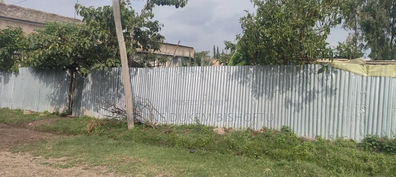 Furnished 8bdrm House in Bishoftu Dukem, Oromia-Finfinne for sale