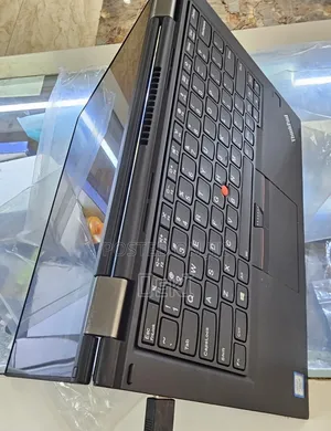 New Laptop Lenovo ThinkPad X380 Yoga 16GB Intel Core i5 SSD 512GB