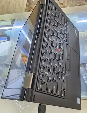 New Laptop Lenovo ThinkPad X380 Yoga 16GB Intel Core i5 SSD 512GB