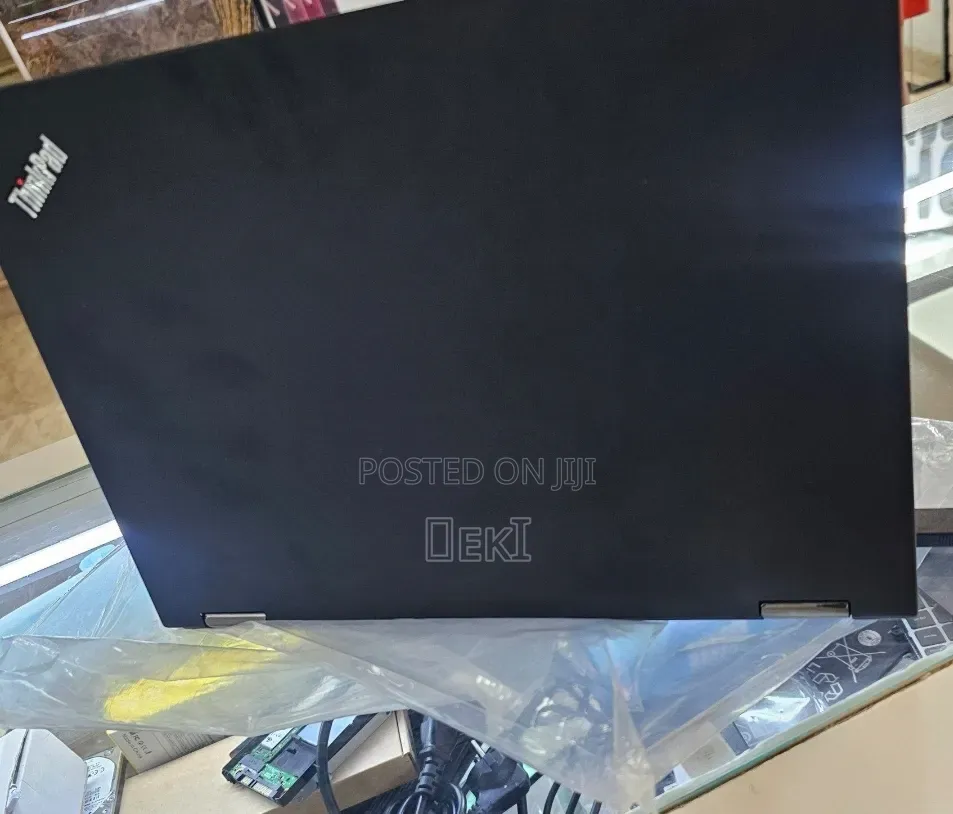New Laptop Lenovo ThinkPad X380 Yoga 16GB Intel Core i5 SSD 512GB