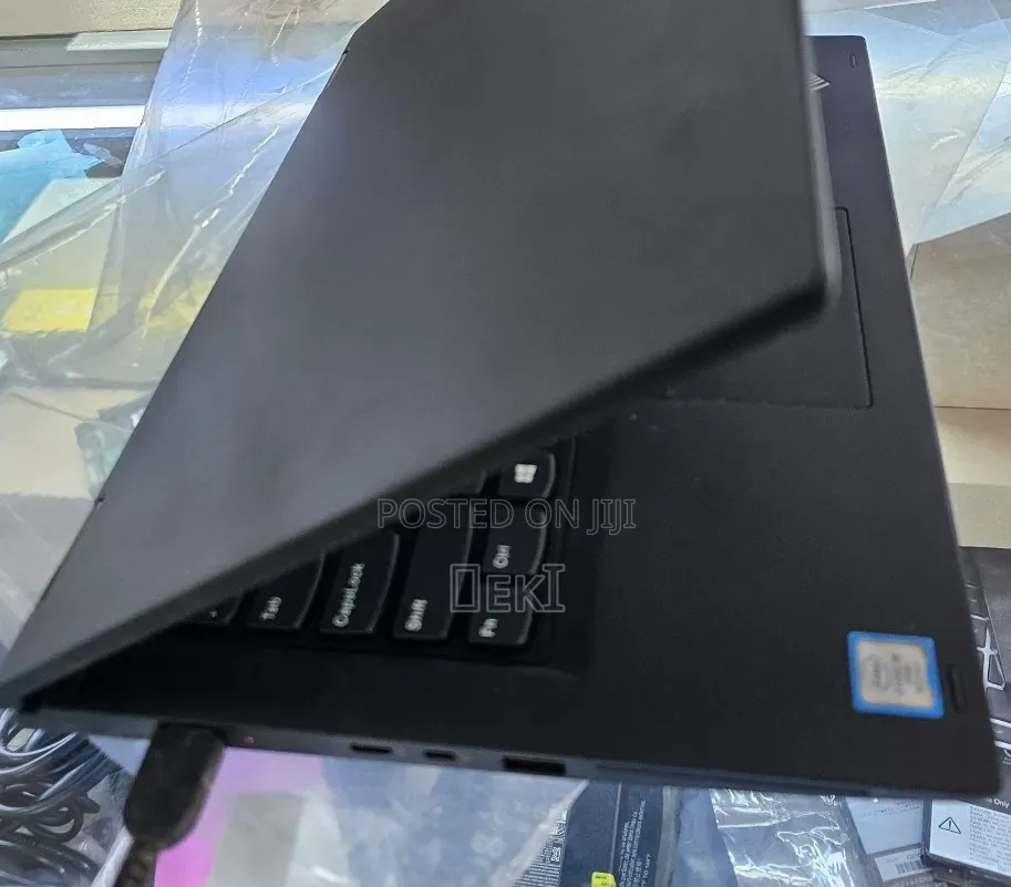 New Laptop Lenovo ThinkPad X380 Yoga 16GB Intel Core i5 SSD 512GB