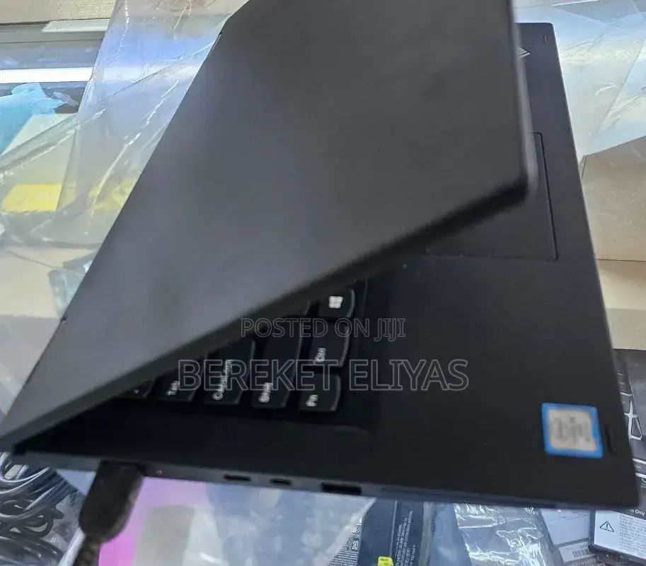 New Laptop Lenovo ThinkPad X380 Yoga 16GB Intel Core i5 SSD 512GB