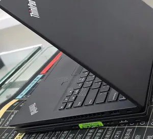 New Laptop Lenovo ThinkPad T14s Gen 1 16GB AMD Ryzen 5 SSD 512GB