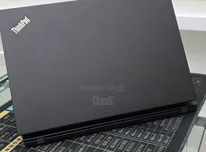 New Laptop Lenovo ThinkPad T14s Gen 1 16GB AMD Ryzen 5 SSD 512GB