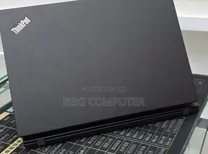 New Laptop Lenovo ThinkPad T14s Gen 1 16GB AMD Ryzen 5 SSD 512GB
