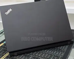 New Laptop Lenovo ThinkPad T14s Gen 1 16GB AMD Ryzen 5 SSD 512GB