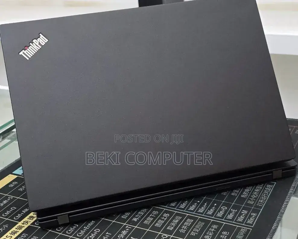 New Laptop Lenovo ThinkPad T14s Gen 1 16GB AMD Ryzen 5 SSD 512GB