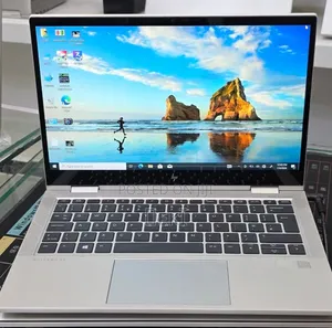 New Laptop HP EliteBook 830 G8 16GB Intel Core i5 SSD 512GB