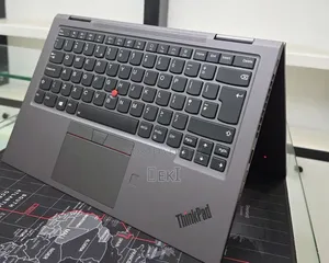 New Laptop Lenovo ThinkPad X1 Yoga 16GB Intel Core i7 SSD 512GB