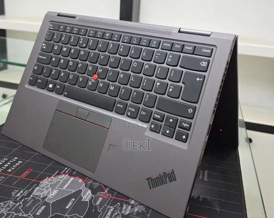 New Laptop Lenovo ThinkPad X1 Yoga 16GB Intel Core i7 SSD 512GB