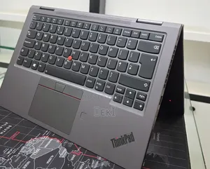 New Laptop Lenovo ThinkPad X1 Yoga 16GB Intel Core i7 SSD 512GB