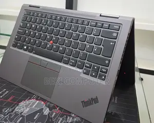 New Laptop Lenovo ThinkPad X1 Yoga 16GB Intel Core i7 SSD 512GB