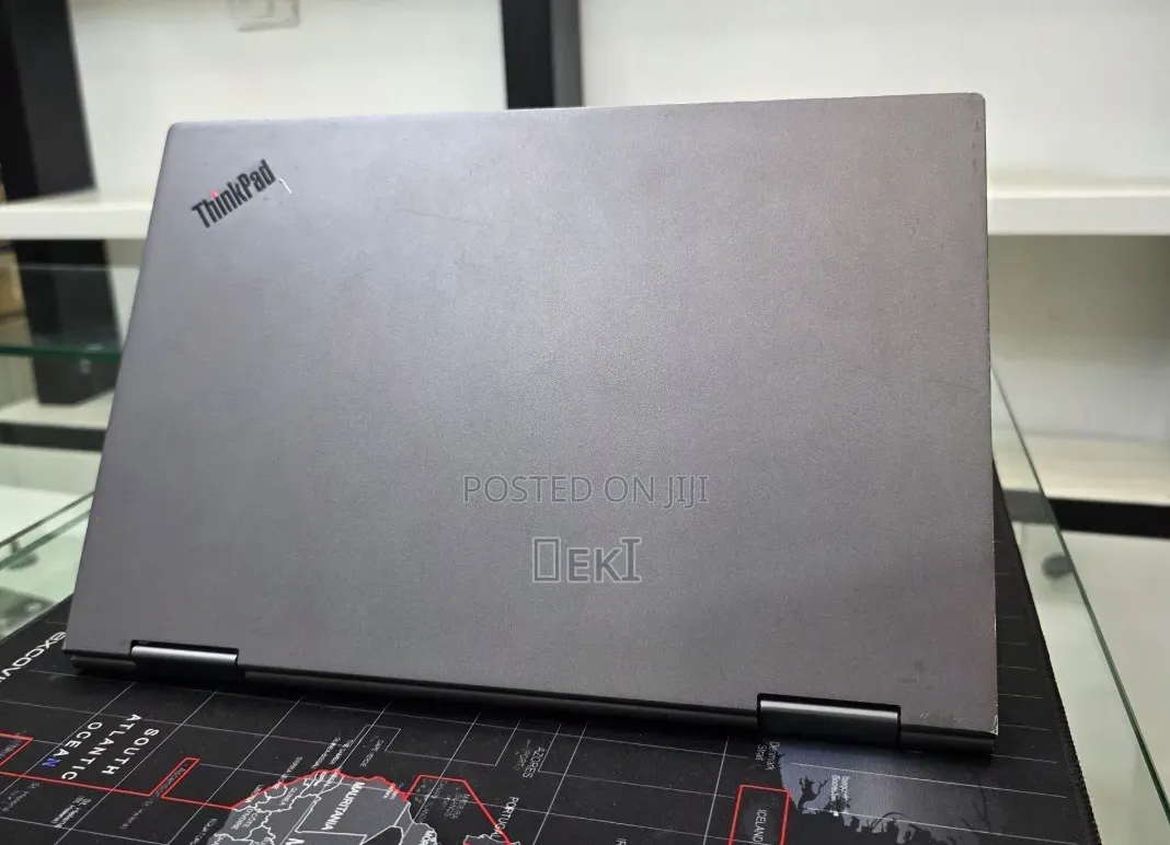 New Laptop Lenovo ThinkPad X1 Yoga 16GB Intel Core i7 SSD 512GB