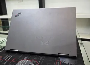 New Laptop Lenovo ThinkPad X1 Yoga 16GB Intel Core i7 SSD 512GB