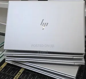 New Laptop HP EliteBook 840 G8 16GB Intel Core i5 SSD 512GB