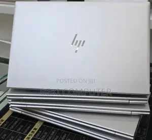 New Laptop HP EliteBook 840 G8 16GB Intel Core i5 SSD 512GB