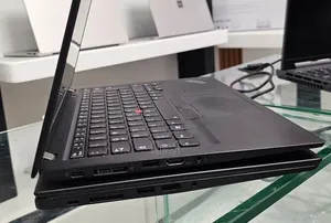 New Laptop Lenovo ThinkPad t495s 16GB AMD Ryzen 7 SSD 512GB
