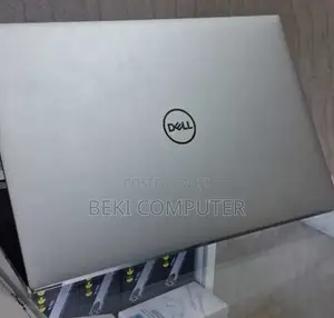 New Laptop Dell XPS 15 16GB Intel Core i7 SSD 512GB