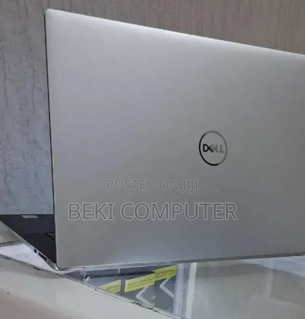New Laptop Dell XPS 15 16GB Intel Core i7 SSD 512GB
