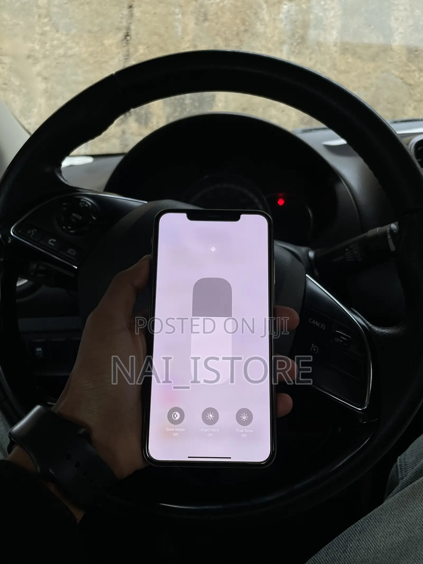Apple iPhone XS Max 64 GB Gold