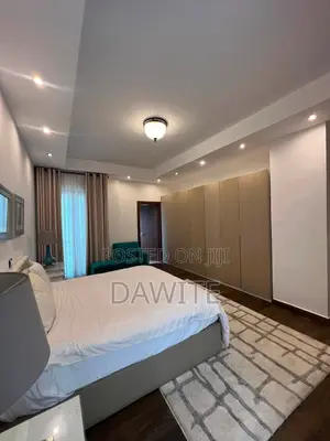 Furnished 3bdrm Apartment in የግል, Bole for sale