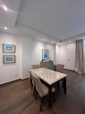 Furnished 3bdrm Apartment in የግል, Bole for sale