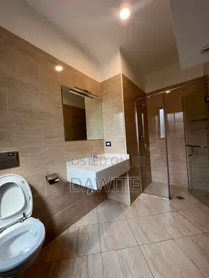 Furnished 3bdrm Apartment in የግል, Bole for sale
