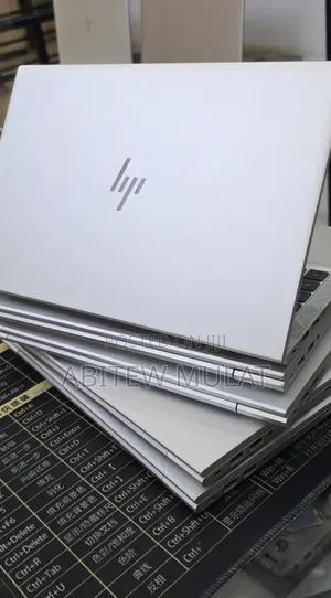 New Laptop HP EliteBook 840 G8 16GB Intel Core i5 SSD 512GB