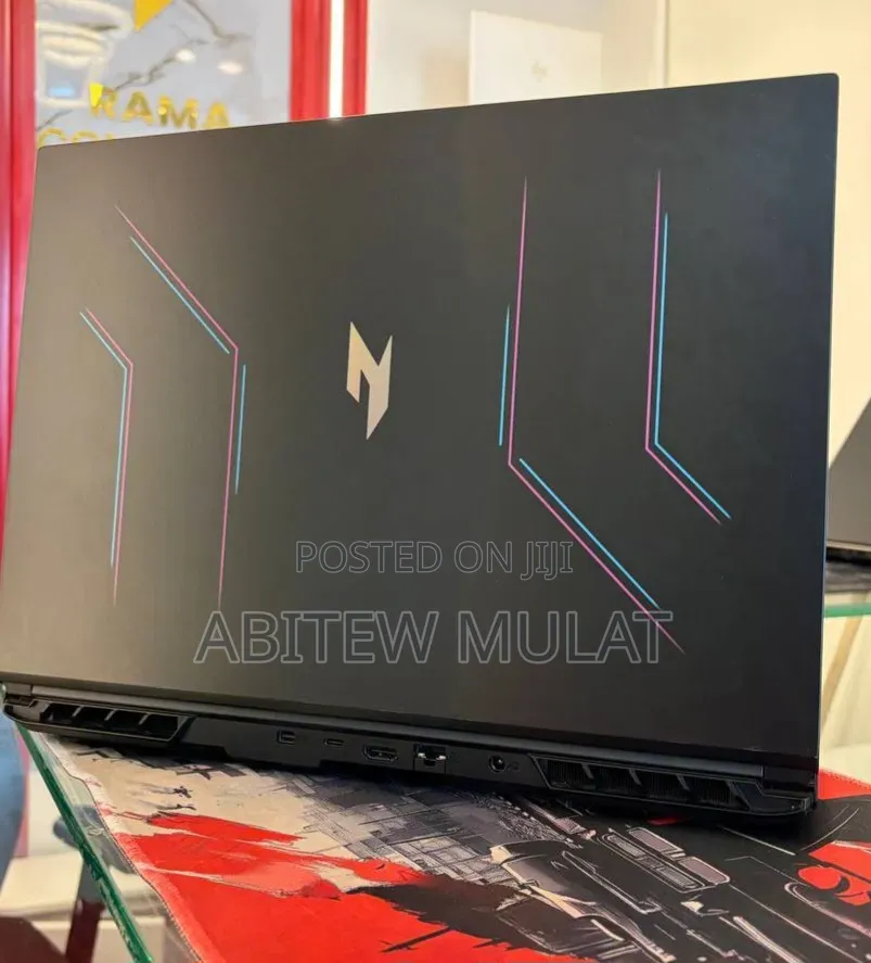 New Laptop Acer Nitro V 16 16GB Intel Core i7 SSD 1T